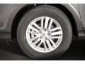 2013 Honda Crosstour EX Wheel and Tire Photo