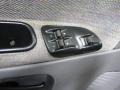 Mist Gray Controls Photo for 1997 Dodge Ram 1500 #76676811