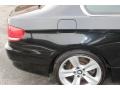 2008 Black Sapphire Metallic BMW 3 Series 335i Coupe  photo #36
