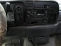 1997 Dodge Ram 1500 Sport Regular Cab 4x4 Controls