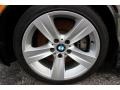 2008 Black Sapphire Metallic BMW 3 Series 335i Coupe  photo #52