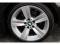 2008 Black Sapphire Metallic BMW 3 Series 335i Coupe  photo #53