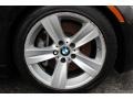 2008 Black Sapphire Metallic BMW 3 Series 335i Coupe  photo #55