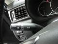 Controls of 2012 Impreza WRX 4 Door