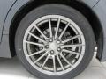 2012 Dark Gray Metallic Subaru Impreza WRX 4 Door  photo #24