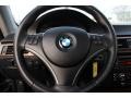 2008 Black Sapphire Metallic BMW 3 Series 335i Coupe  photo #72