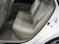Super White - Prius Hybrid Photo No. 7