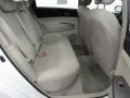 Super White - Prius Hybrid Photo No. 8