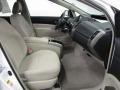 Super White - Prius Hybrid Photo No. 9
