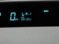 Super White - Prius Hybrid Photo No. 13