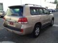 2008 Sonora Gold Pearl Toyota Land Cruiser   photo #6