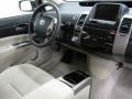 Super White - Prius Hybrid Photo No. 21