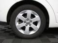 Super White - Prius Hybrid Photo No. 25