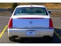 2010 Ocean Pearl Tri-coat Cadillac DTS   photo #5