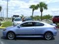 2008 Wave Line Blue Pearl Scion tC   photo #2