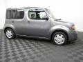 2009 Steel Gray Nissan Cube 1.8 S  photo #3