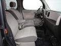 2009 Steel Gray Nissan Cube 1.8 S  photo #9