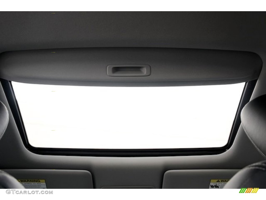 2013 Honda Civic EX-L Sedan Sunroof Photos