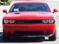 Redline 3 Coat Pearl - Challenger SXT Photo No. 2