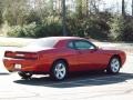 Redline 3 Coat Pearl - Challenger SXT Photo No. 6
