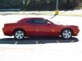 Redline 3 Coat Pearl - Challenger SXT Photo No. 7