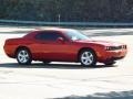 Redline 3 Coat Pearl - Challenger SXT Photo No. 8