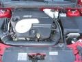 2007 Pontiac G6 3.9 Liter OHV 12-Valve V6 Engine Photo
