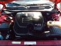 Redline 3 Coat Pearl - Challenger SXT Photo No. 20