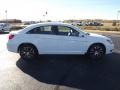 Bright White - 200 S Sedan Photo No. 4