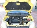 1.6L DOHC 16 Valve 4 Cylinder Engine for 2008 Chevrolet Aveo LS Sedan #76678743