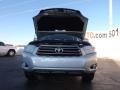 2010 Classic Silver Metallic Toyota Highlander Sport  photo #3