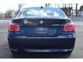 Monaco Blue Metallic - 5 Series 525xi Sedan Photo No. 6