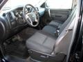 Black - Silverado 2500HD LT Crew Cab 4x4 Photo No. 20