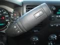 Black - Silverado 2500HD LT Crew Cab 4x4 Photo No. 24
