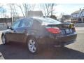 Jet Black - 5 Series 530xi Sedan Photo No. 5