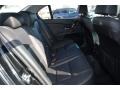 Jet Black - 5 Series 530xi Sedan Photo No. 14