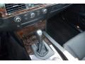 Jet Black - 5 Series 530xi Sedan Photo No. 18