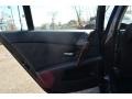 Jet Black - 5 Series 530xi Sedan Photo No. 21