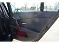 Jet Black - 5 Series 530xi Sedan Photo No. 22