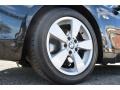 Jet Black - 5 Series 530xi Sedan Photo No. 24
