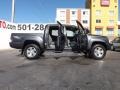 Magnetic Gray Metallic - Tacoma V6 TRD Sport PreRunner Double Cab Photo No. 11