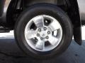 2011 Magnetic Gray Metallic Toyota Tacoma V6 TRD Sport PreRunner Double Cab  photo #20