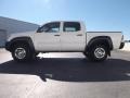 2010 Super White Toyota Tacoma V6 PreRunner Double Cab  photo #5