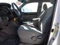 2010 Super White Toyota Tacoma V6 PreRunner Double Cab  photo #16