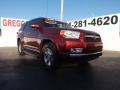 Salsa Red Pearl - 4Runner SR5 Photo No. 1