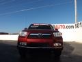 Salsa Red Pearl - 4Runner SR5 Photo No. 2