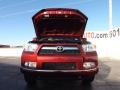 Salsa Red Pearl - 4Runner SR5 Photo No. 3