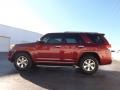 Salsa Red Pearl - 4Runner SR5 Photo No. 5