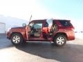 Salsa Red Pearl - 4Runner SR5 Photo No. 6