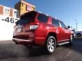 Salsa Red Pearl - 4Runner SR5 Photo No. 9